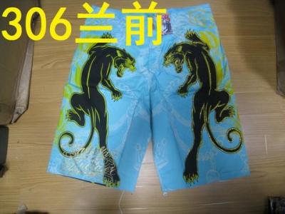 cheap Christian Audigier Shorts-8